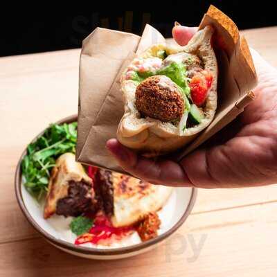 Madeleine Premium Sandwich