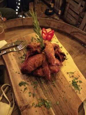 Cantina El Colectivo