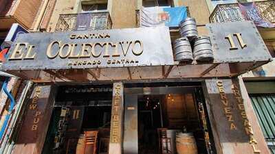 Cantina El Colectivo