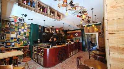 Cantina El Colectivo