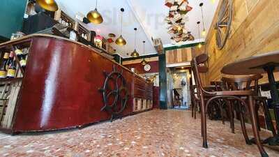 Cantina El Colectivo