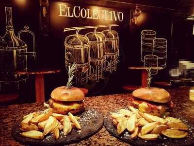 Cantina El Colectivo