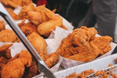 Aleluya Fried Chicken ( Afc)
