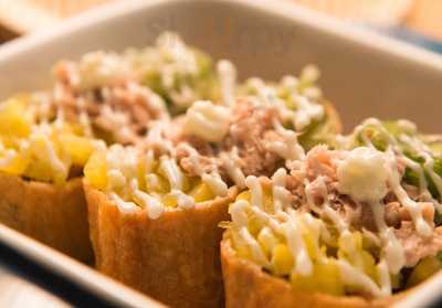 Aleluya Fried Chicken ( Afc)