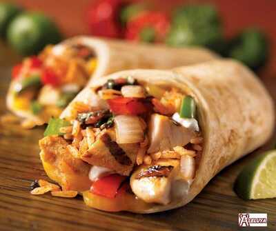 Aleluya Fried Chicken ( Afc)