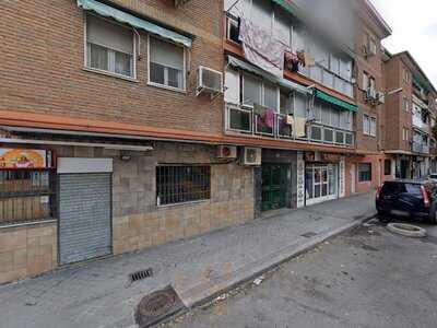 Aleluya Fried Chicken ( Afc)