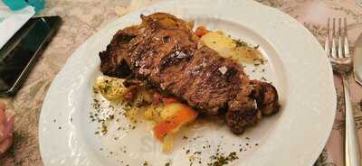 Taberna Arcipreste Restaurante