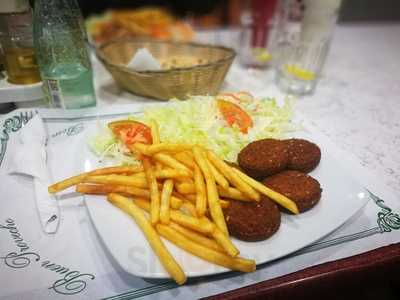 Mc Doner Kebab Restaurant