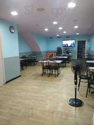 Mc Doner Kebab Restaurant