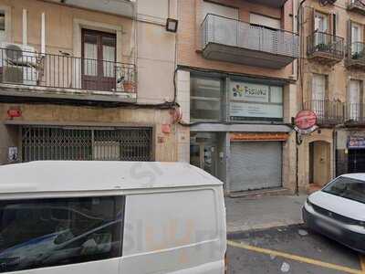 Mc Doner Kebab Restaurant