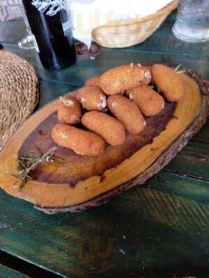 Abrasador Gaia A Casa Da Corredoira