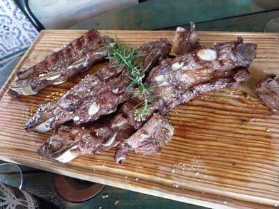 Abrasador Gaia A Casa Da Corredoira