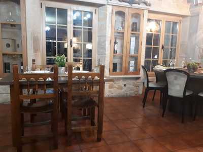 Abrasador Gaia A Casa Da Corredoira