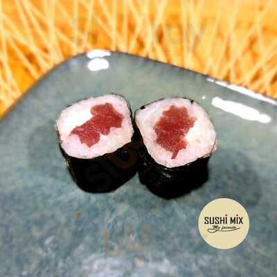 Sushi Mix Oficial