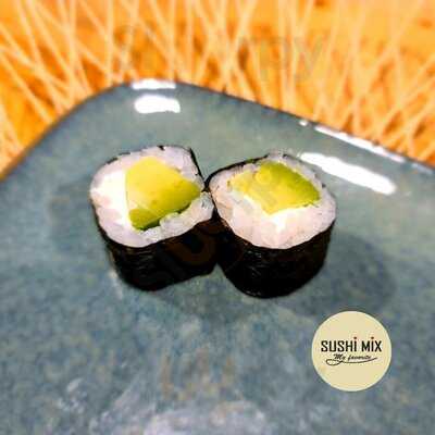 Sushi Mix Oficial
