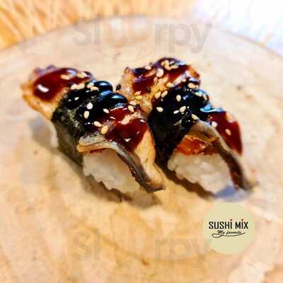 Sushi Mix Oficial