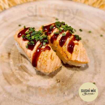 Sushi Mix Oficial
