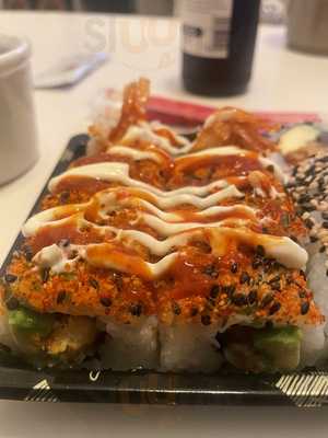 Sushi Mix Oficial