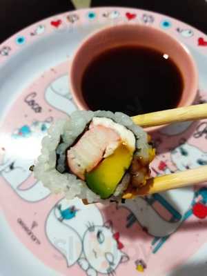 Sushi Mix Oficial