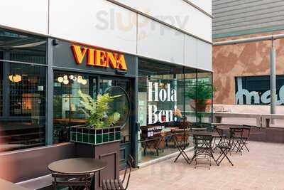 Viena Francesc Macia