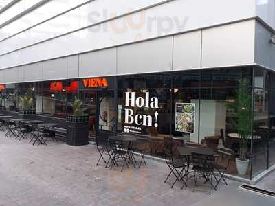 Viena Francesc Macia