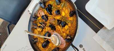 The Royal Bar & Bistro