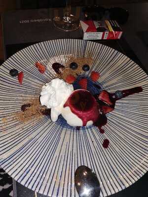 The Royal Bar & Bistro