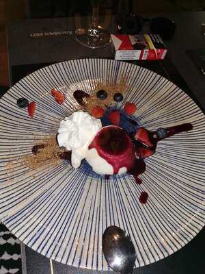 The Royal Bar & Bistro