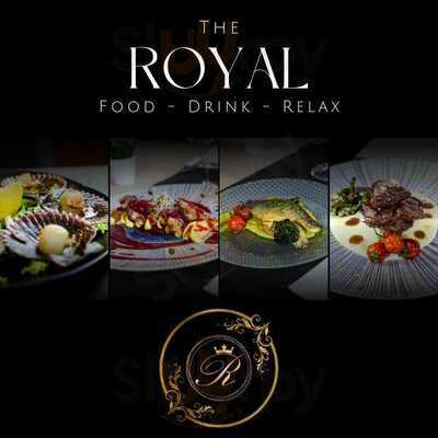 The Royal Bar & Bistro