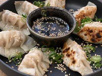 Pirañaconda Restaurante