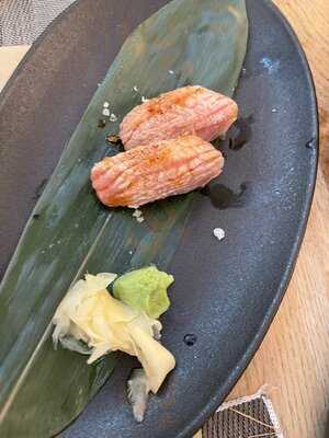 Pirañaconda Restaurante