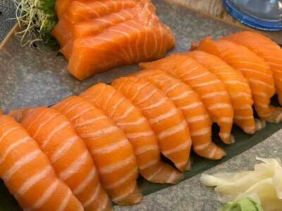 Pirañaconda Restaurante