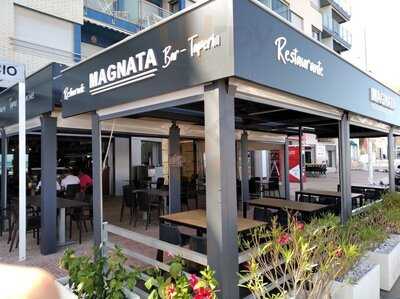 Restaurante Magnata