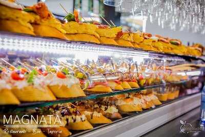 Restaurante Magnata
