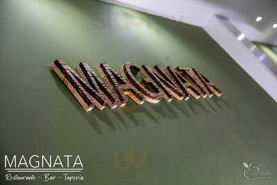 Restaurante Magnata