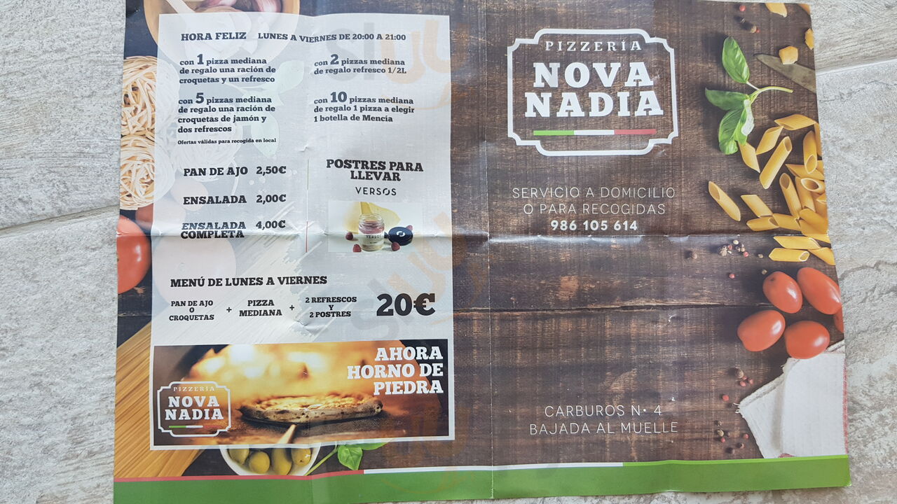 Nova Nadia