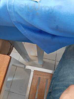 Restaurante Club Náutico Ibiza