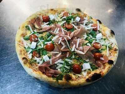 Robban’s Kök Och Bar