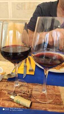 Restaurante & Terrassa Santa Tapa