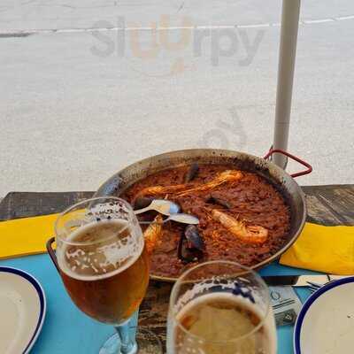 Restaurante & Terrassa Santa Tapa