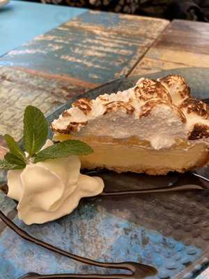 Restaurante & Terrassa Santa Tapa