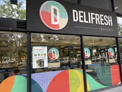 Delifresh Bakery