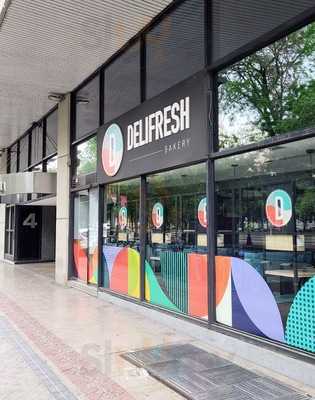 Delifresh Bakery