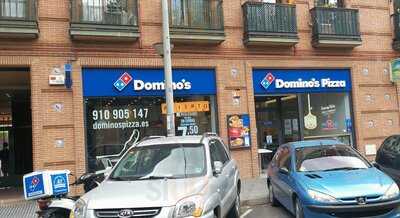 Domino's Pizza