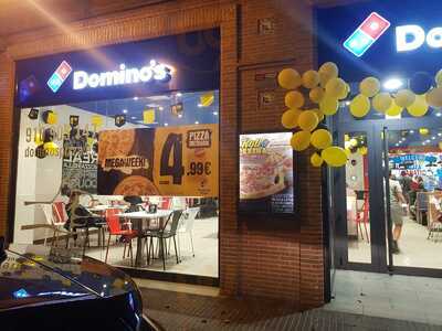 Domino's Pizza
