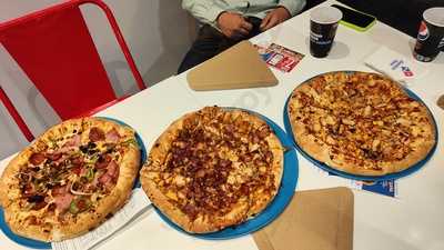 Domino's Pizza
