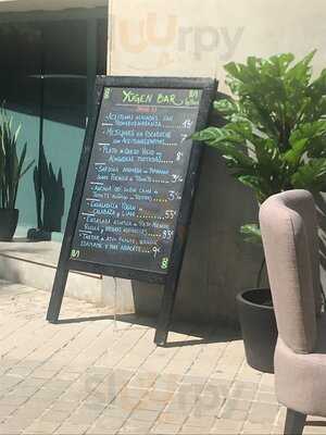 Yügen Bar