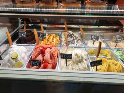 Temperato Felice Gelato