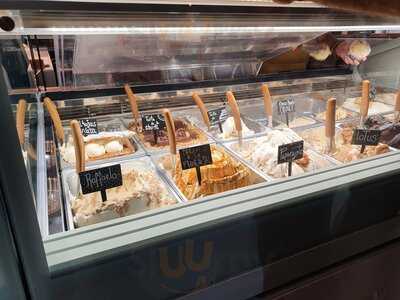 Temperato Felice Gelato