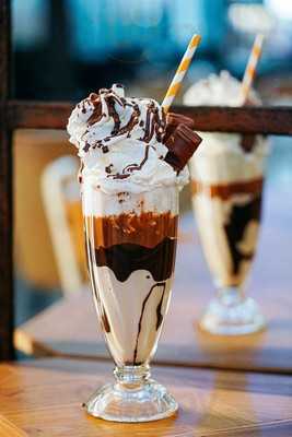 Temperato Felice Gelato